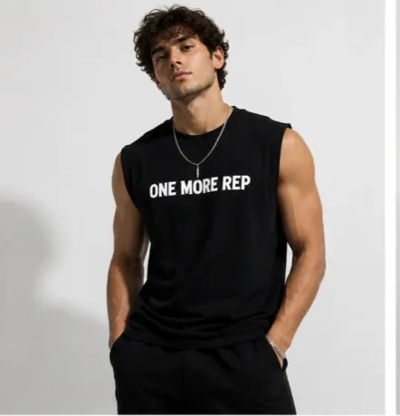 GYM TEES (S)