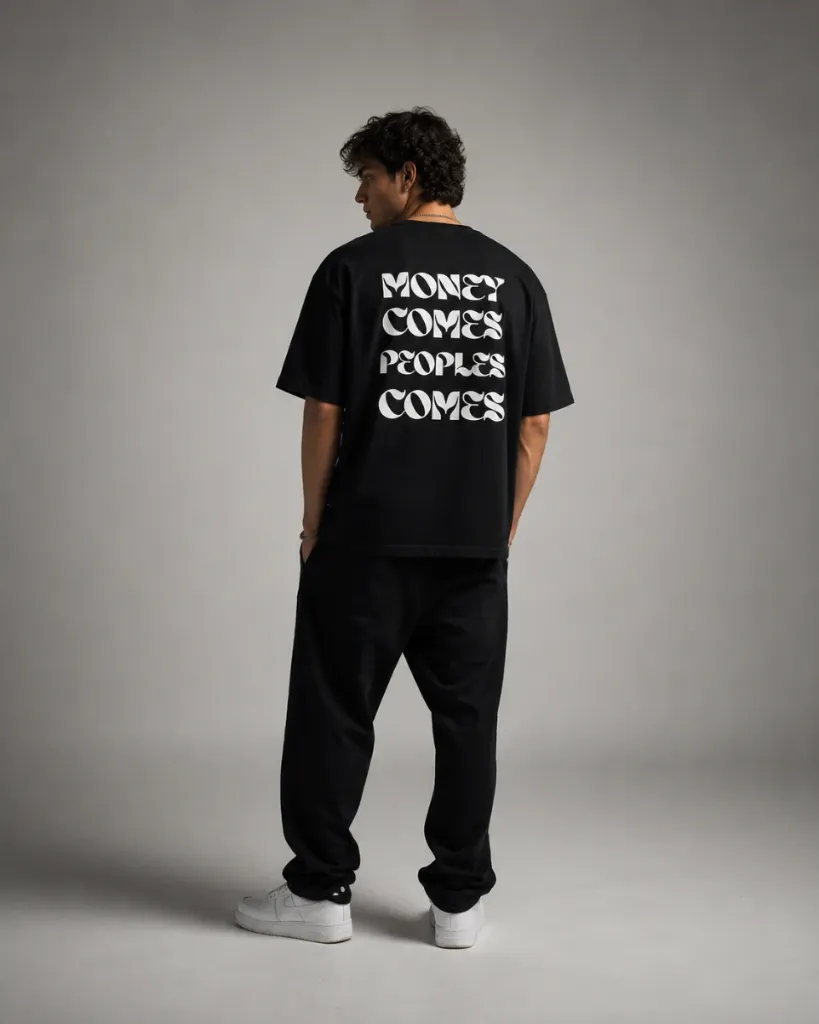 MONEY TEES